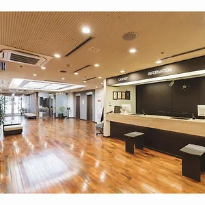 Cityroute Hotel Osaka