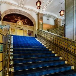 New Grand Hotel Yokohama (Kanagawa)