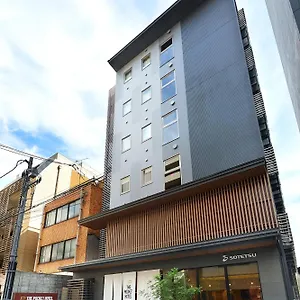 The Pocket Shijo Karasuma Hotel Kyoto