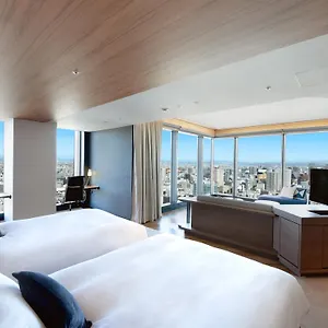 Sky Tower Hotel