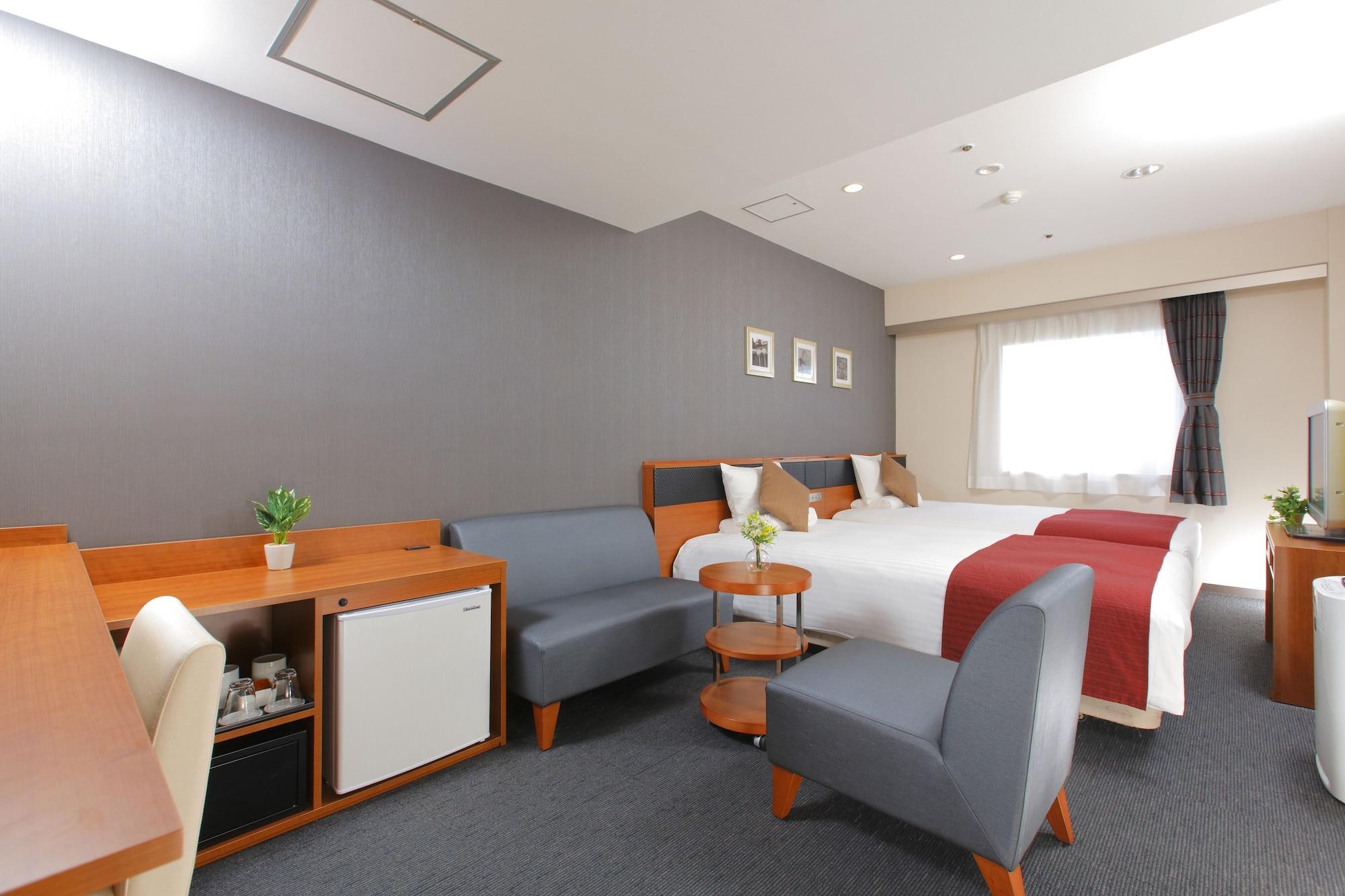 hotel mystays 名古屋榮hotel mystays nagoya sakae