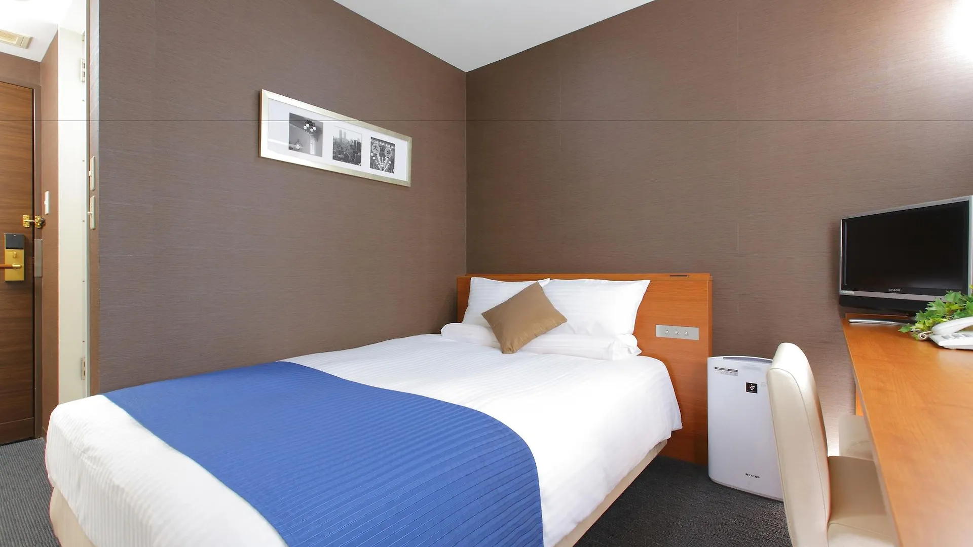 Hotel Mystays Nagoya Sakae 3*,