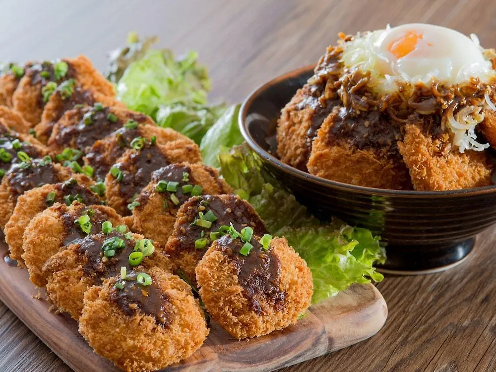 Hotel Mystays Nagoya Sakae
