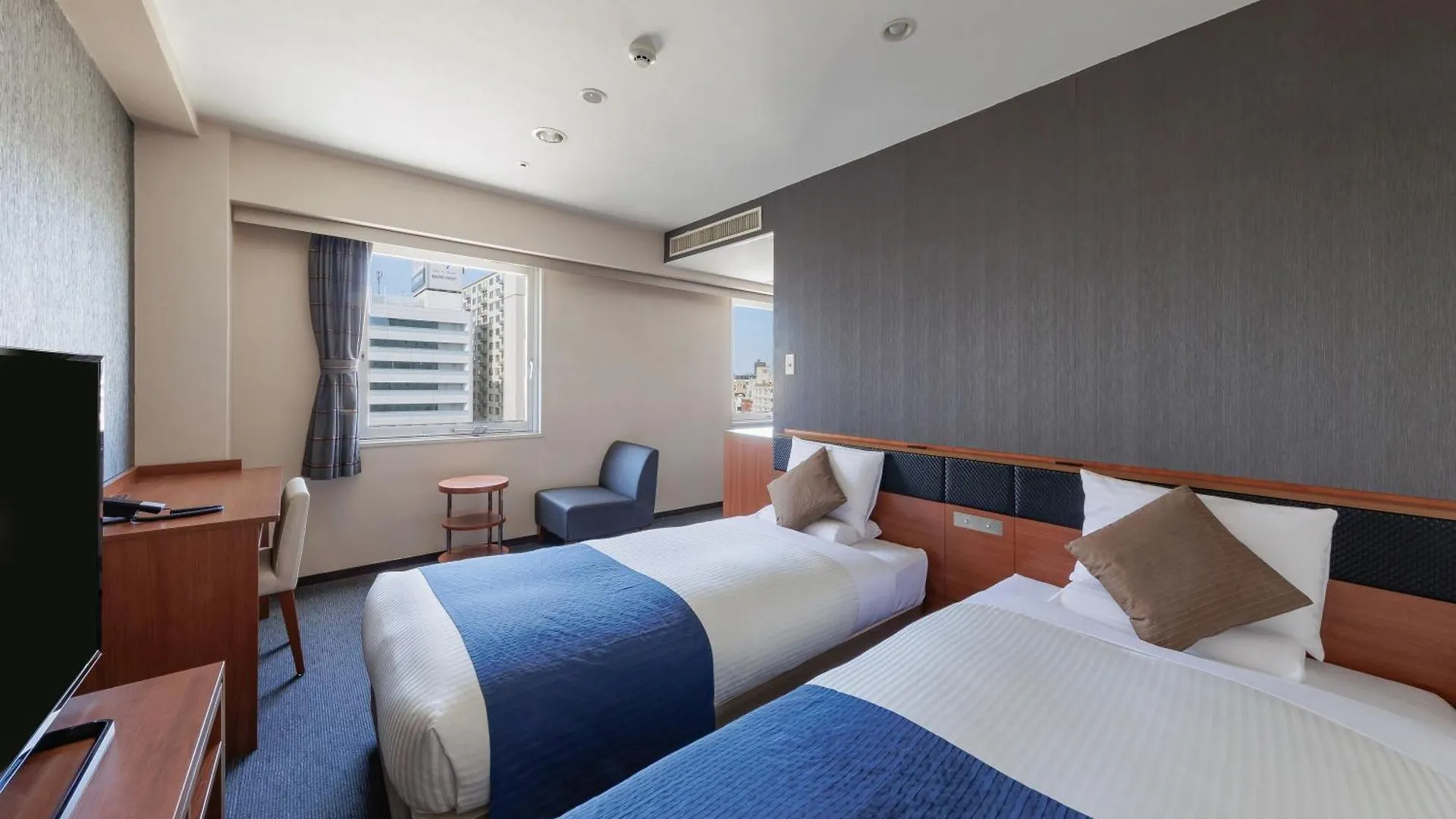 Hotel Mystays Nagoya Sakae 3*,  Japan