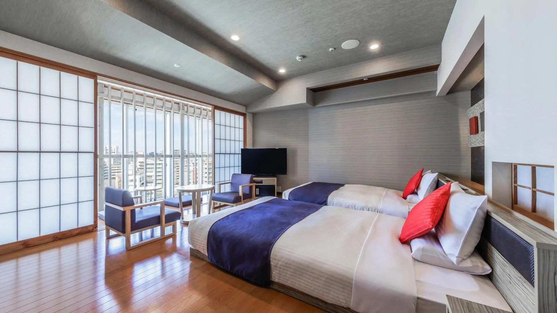 Hotel Mystays Nagoya Sakae