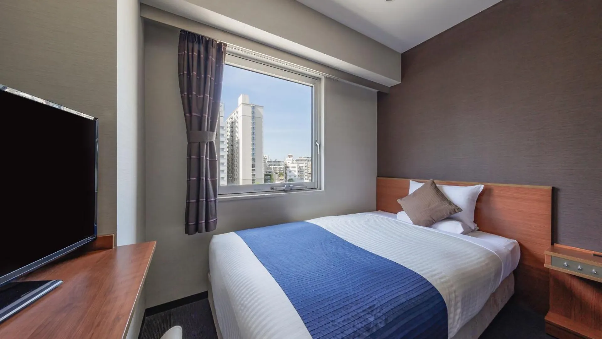 Hotel Mystays Nagoya Sakae
