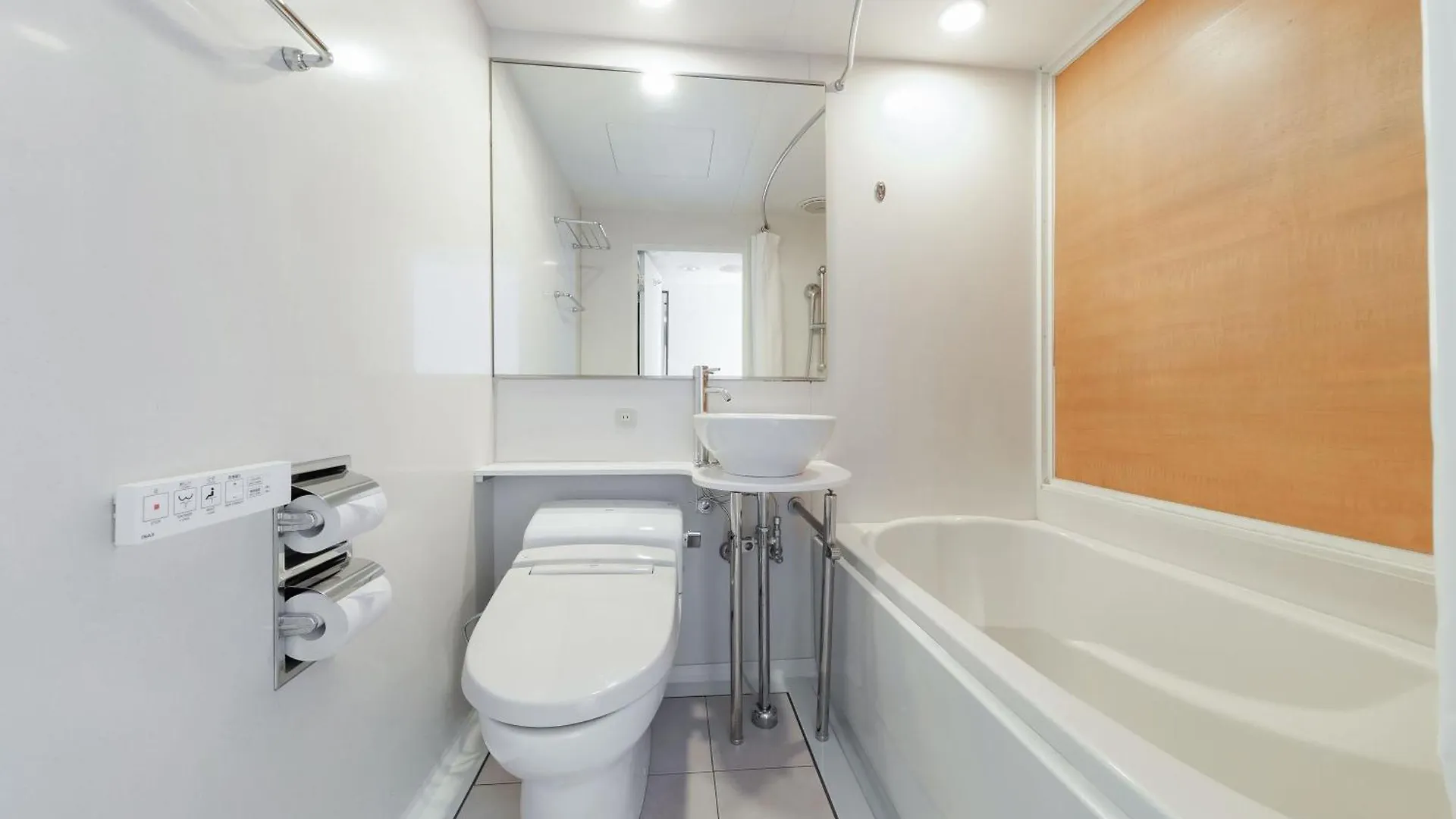 Hotel Mystays Nagoya Sakae