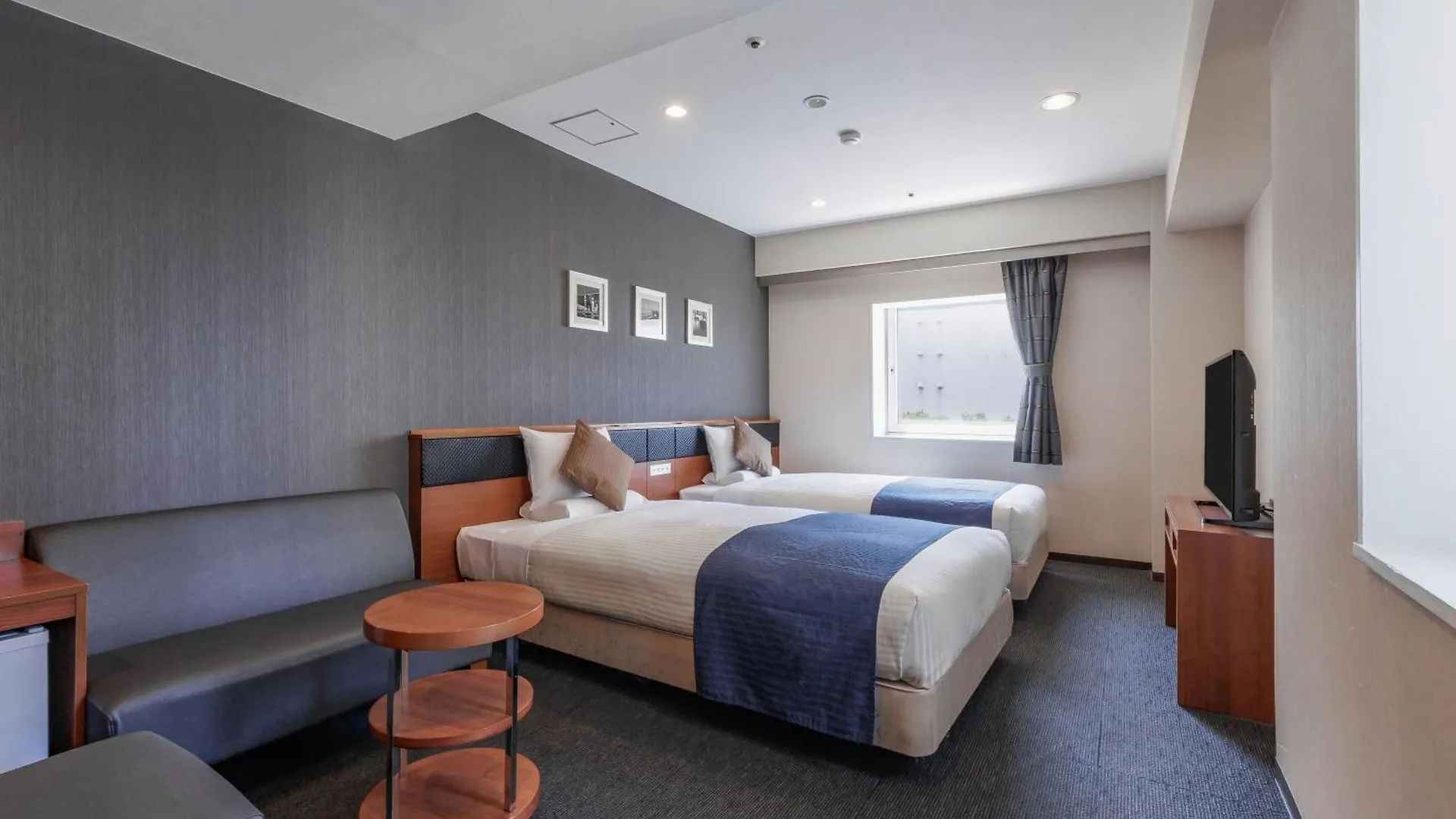 Hotel Mystays Nagoya Sakae