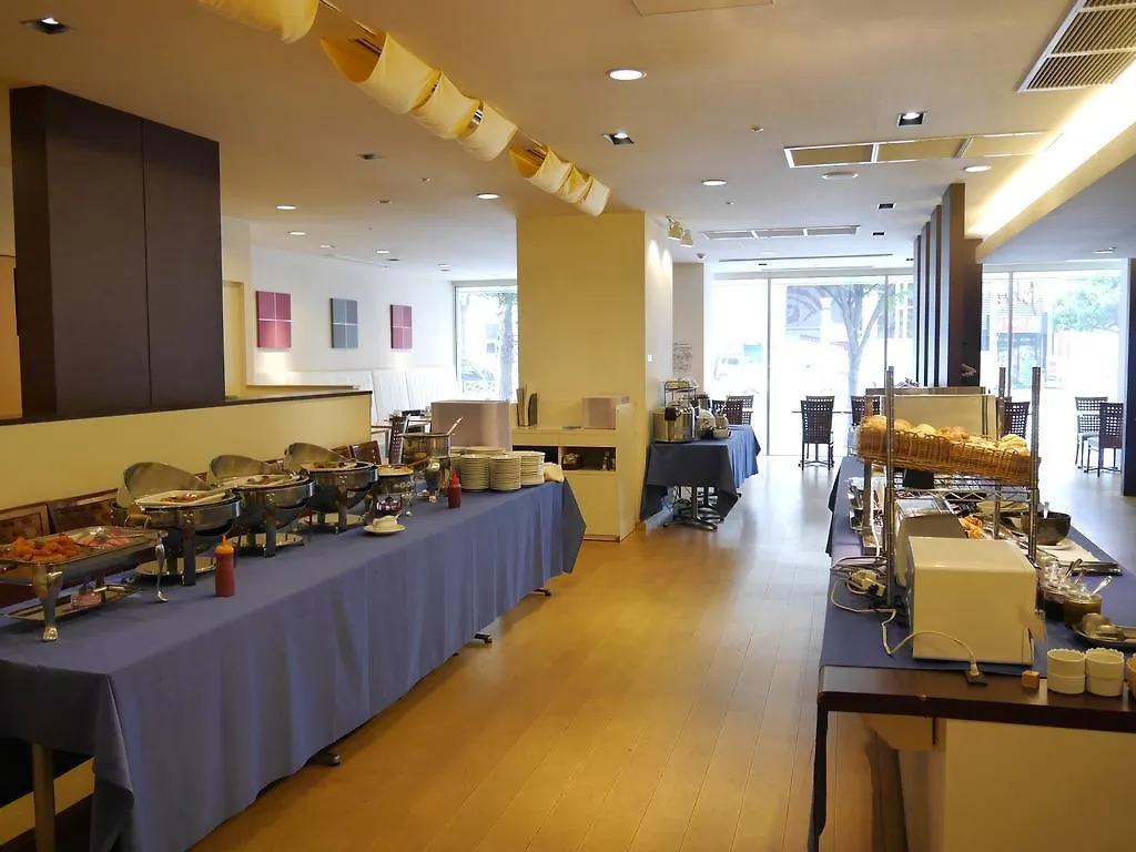 Hotel Mystays Nagoya Sakae 3*,  Japan