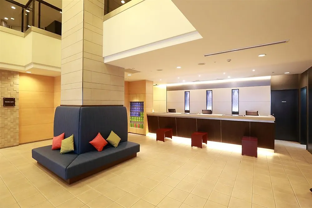 Hotel Mystays Nagoya Sakae 3*,