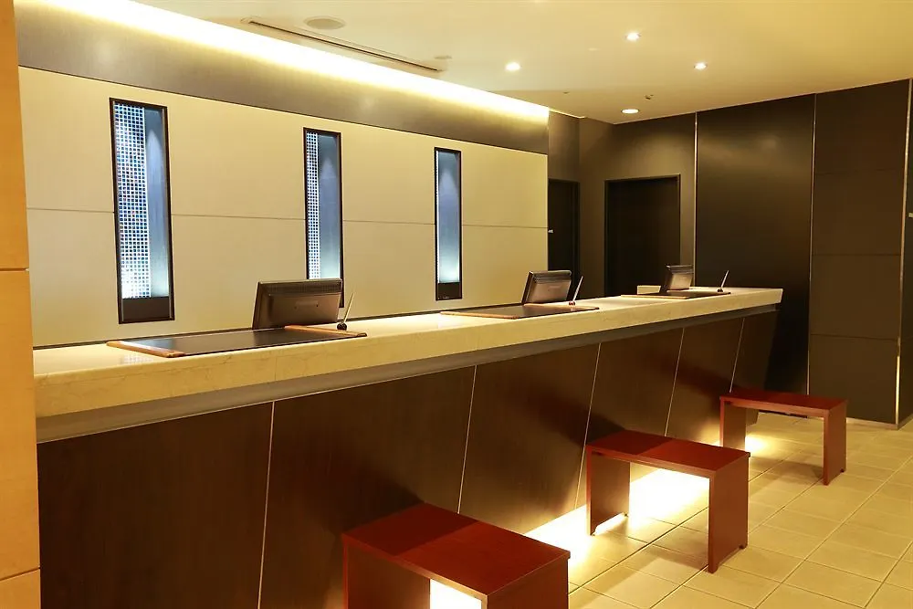 Hotel Mystays Nagoya Sakae