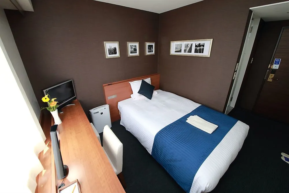 Hotel Mystays Nagoya Sakae
