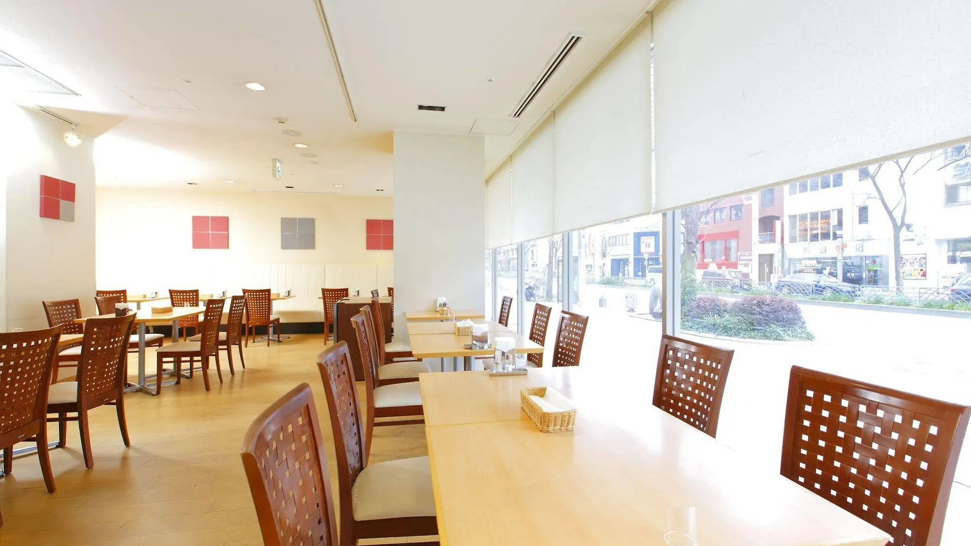 Hotel Mystays Nagoya Sakae