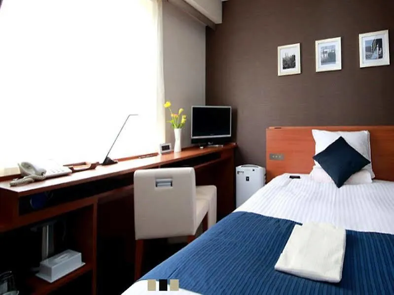 Hotel Mystays Nagoya Sakae