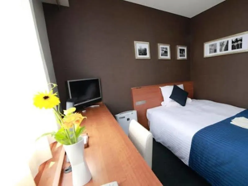 Hotel Mystays Nagoya Sakae 3*,