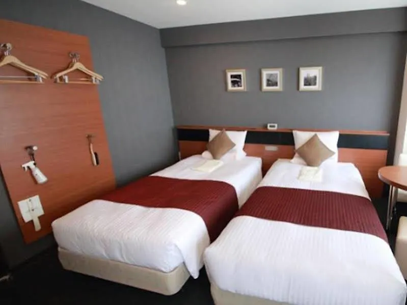 Hotel Mystays Nagoya Sakae
