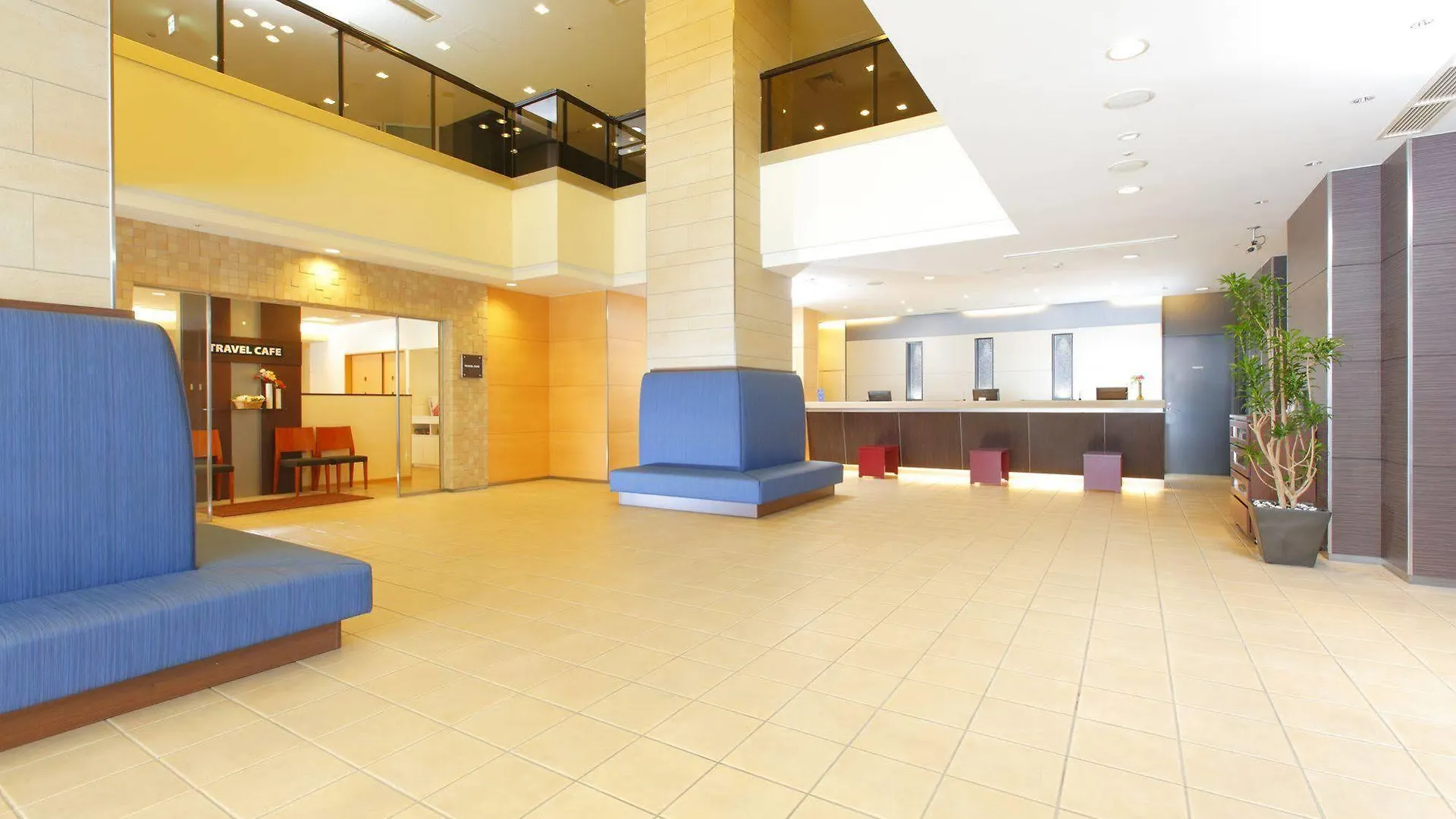 Hotel Mystays Nagoya Sakae