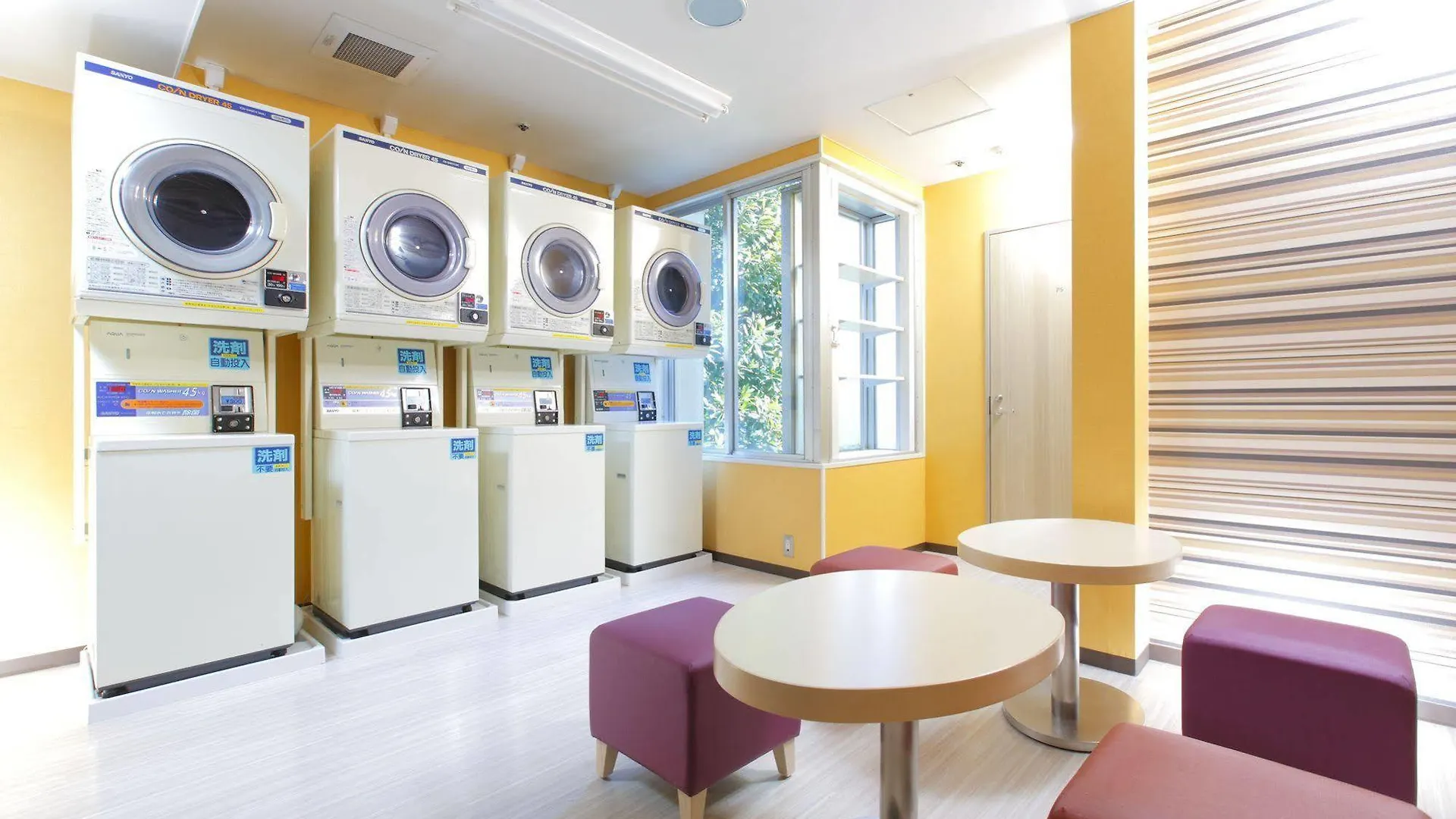 Hotel Mystays Nagoya Sakae