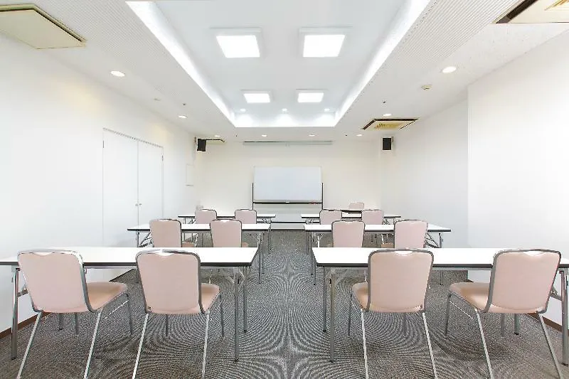 ***  Hotel Mystays Nagoya Sakae Japan