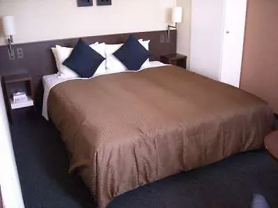 Hotel Mystays Nagoya Sakae